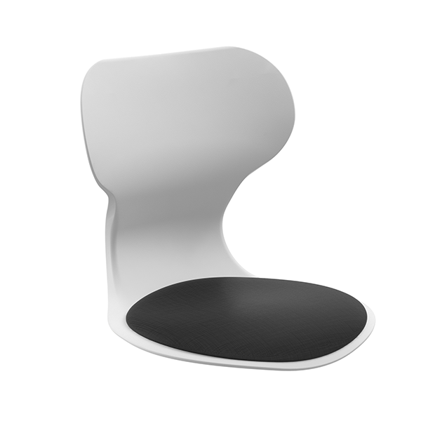 Tapizado silla Mia table 360º