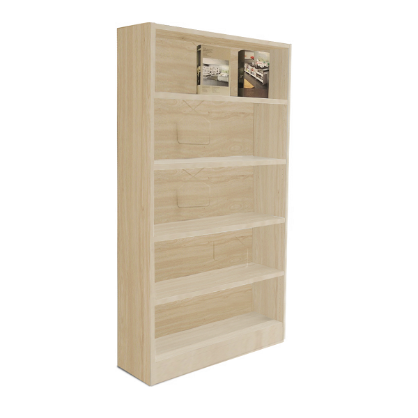 Mueble Bábilon sencillo haya 102,5x33 cm