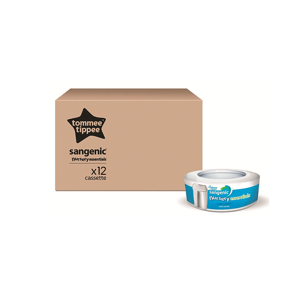 Contenedor pañales Sangenic Maxi