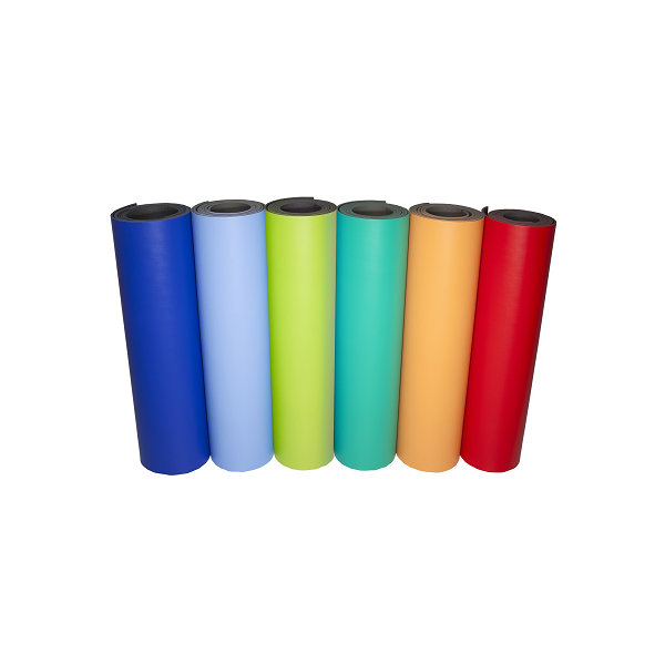 Foam rollos protec. paredes 5x1,32 m