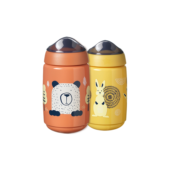 Vaso aprendizaje Sippee 390 ml