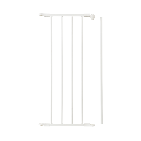 Extensión barrera Olaf 33 cm Blanco