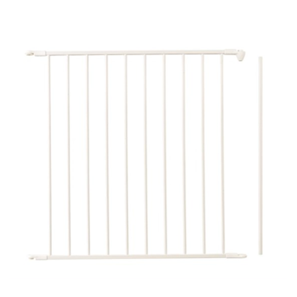 Extensión barrera Olaf 72 cm Blanco