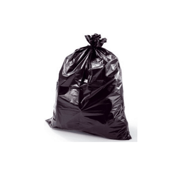 Bolsas comunitarias basura 10 u. 85x105 cm