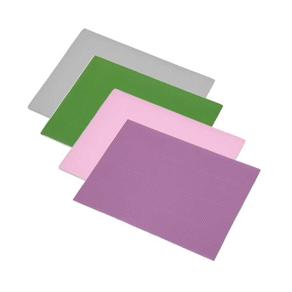 Hoja cartón ondulado Sadipal 50x65 cm