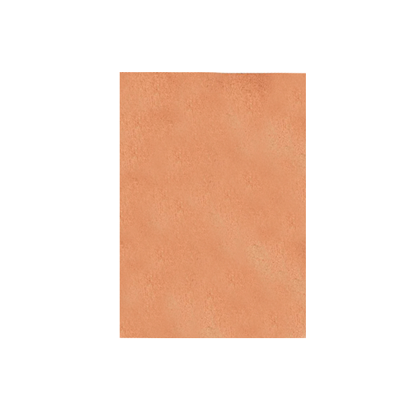 Papel reciclado rústico kraft A4 100 h. 140 g