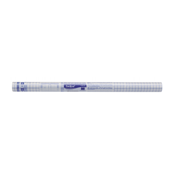 Forro libros Sadipal autoadh. removible 0,50x3 m