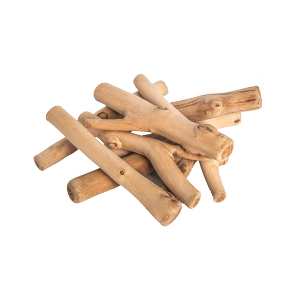 Palos madera deriva largos - Material escolar. oficina y nuevas tecnologias