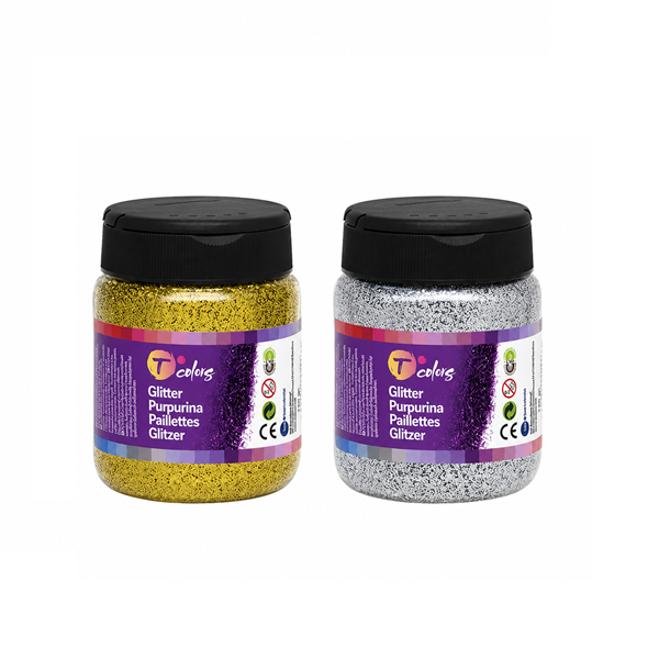 Purpurinas bote 130 g