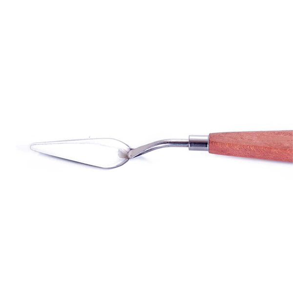 Espátula N° 16 21x6,5 cm