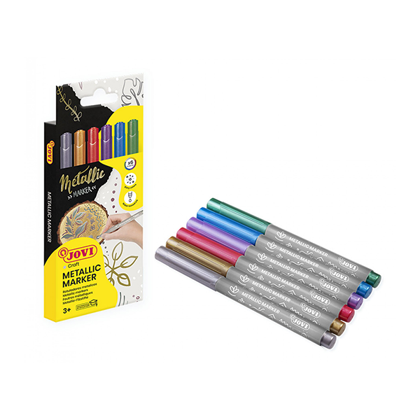 Pintura dedos Jovi 500 ml. - Material escolar, oficina y nuevas tecnologías