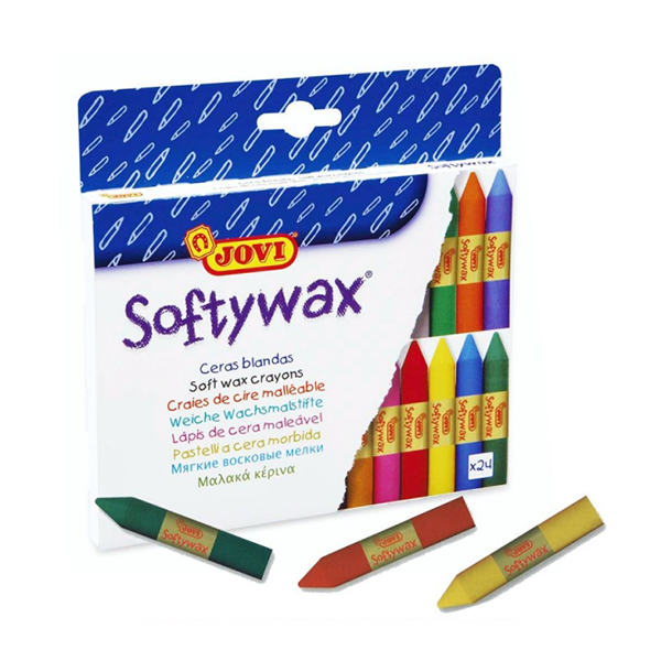 Ceras Jovi Softywax