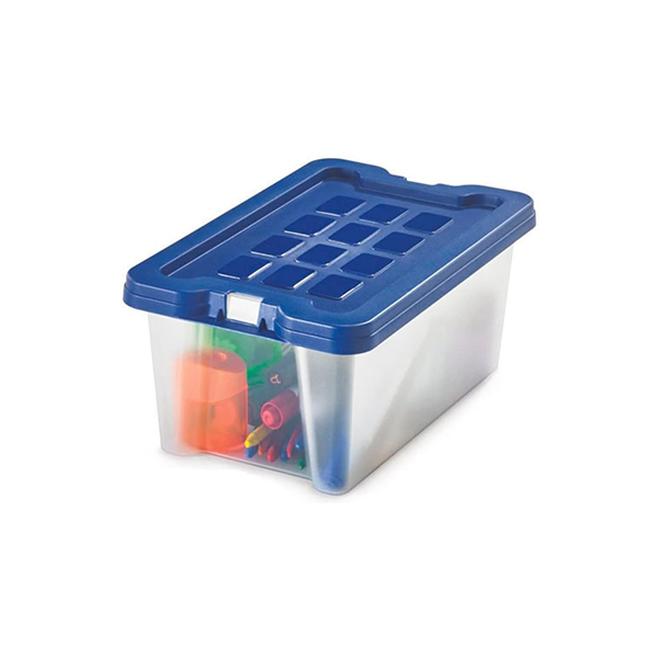 Caja multiusos pp. Faibo 9,2 litros