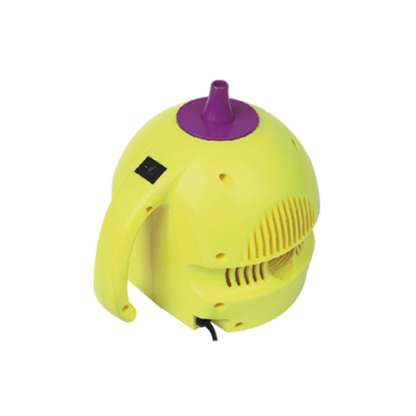 Inflador globos eléctrico Pro 220 V.