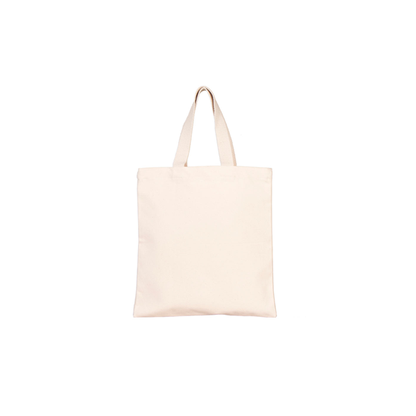 Bolsa con asas 23x26 cm