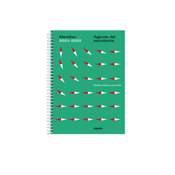 Agenda Meridian Adittio