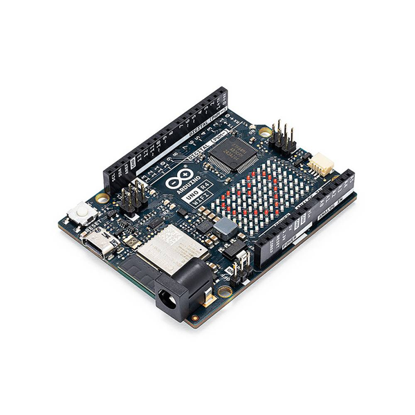 Arduino UNO R4 wifi