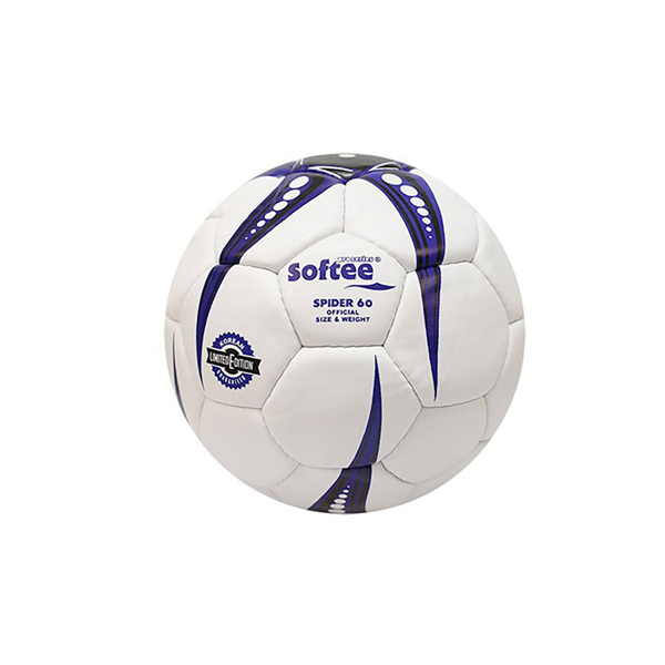 Balón Softee Spider