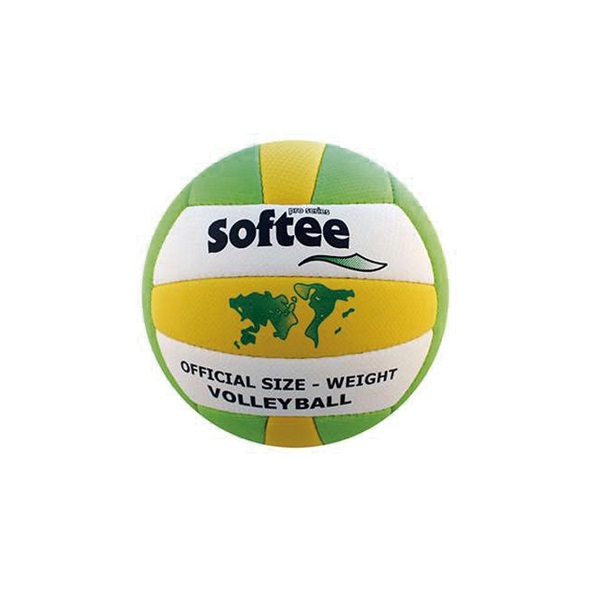 Balón Softee Silvi T5