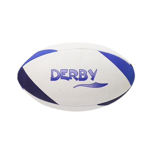 Balón Softee Derby