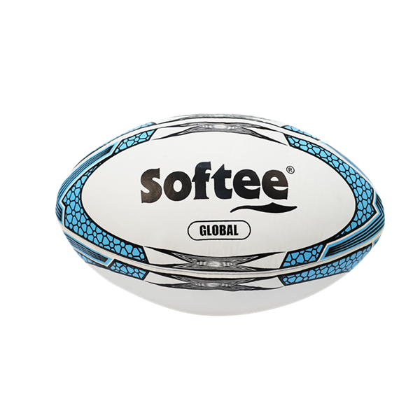 Balón rugby softee global