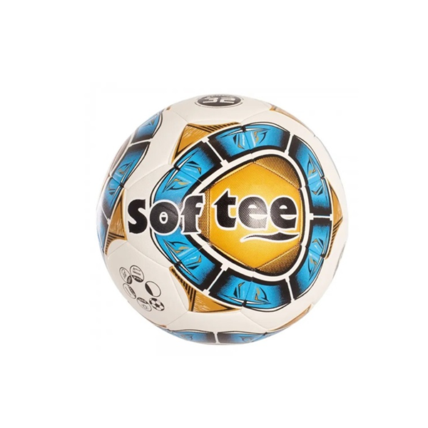 Balón fútbol 11 Softee Zafiro