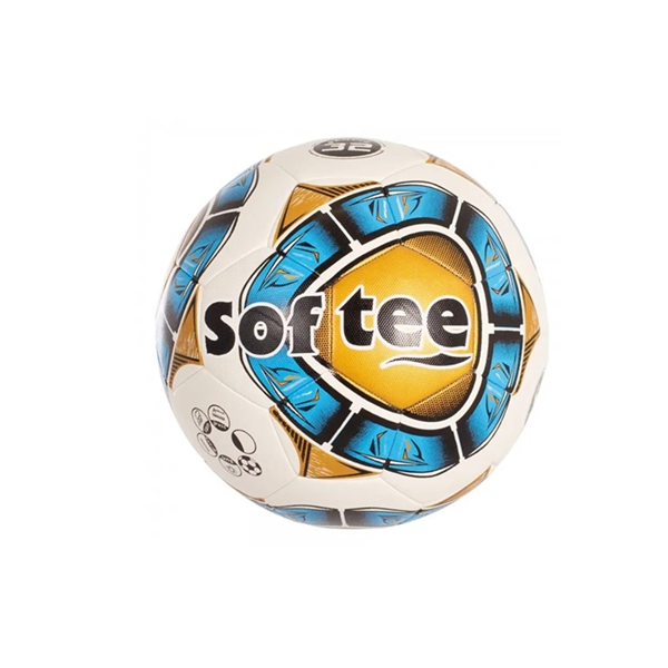 Balón Softee Zafiro
