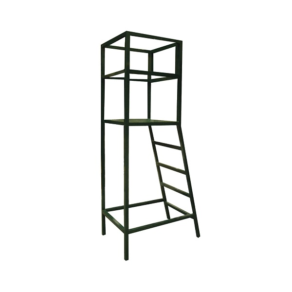 Silla juez