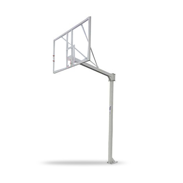 Canastas deluxe monotubo baloncesto. Juego 2