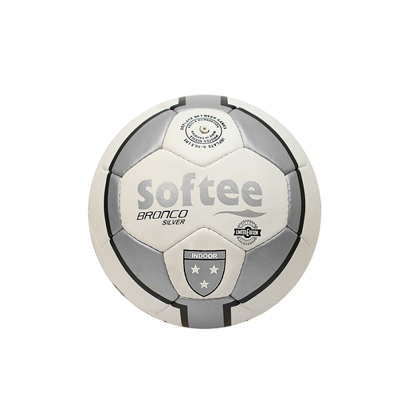 Balón fútbol indoor Softee bronco