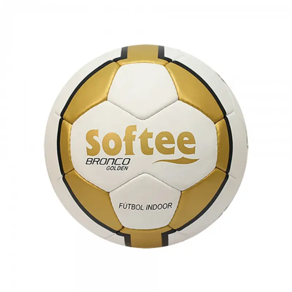 Balón fútbol indoor softee bronco