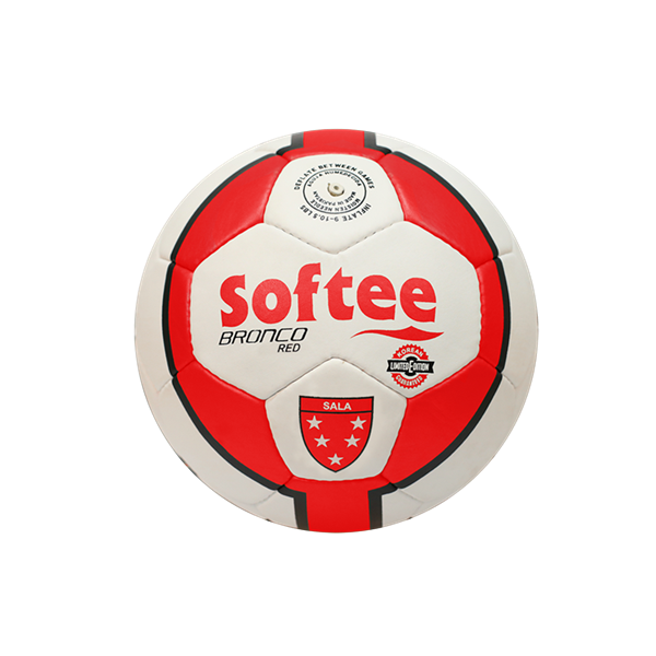 Balón Softee Bronco