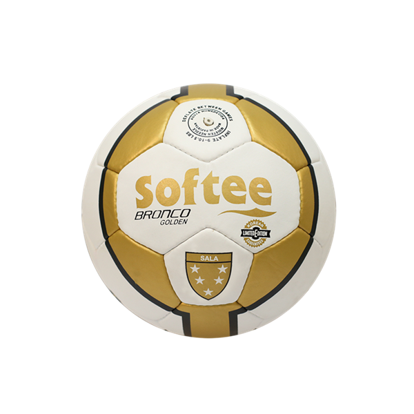 Balón Softee Bronco