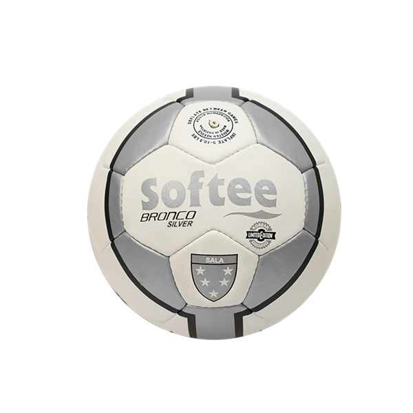 Balón Softee Bronco