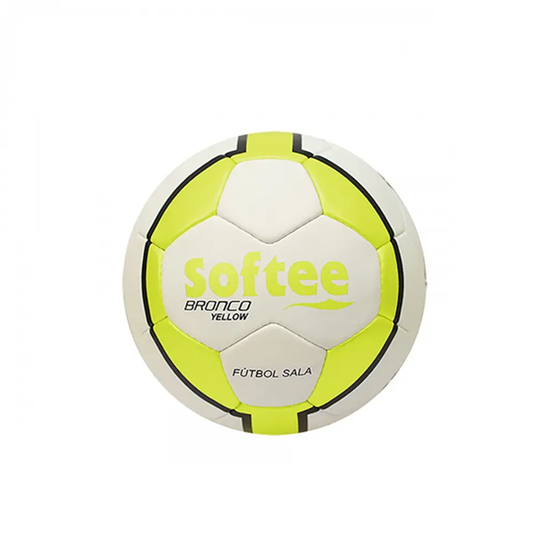 Balón Softee Bronco