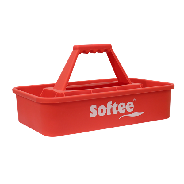 Porta-botellas 750 ml reforzado