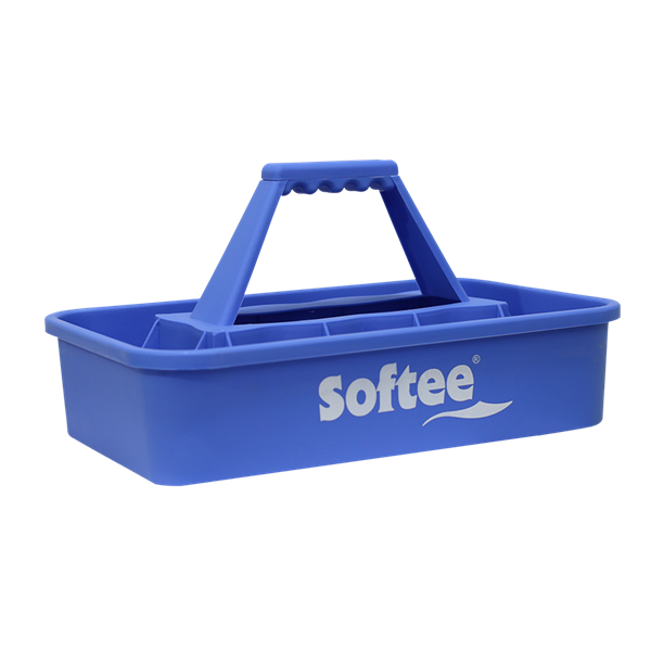 Porta-botellas 750 ml reforzado