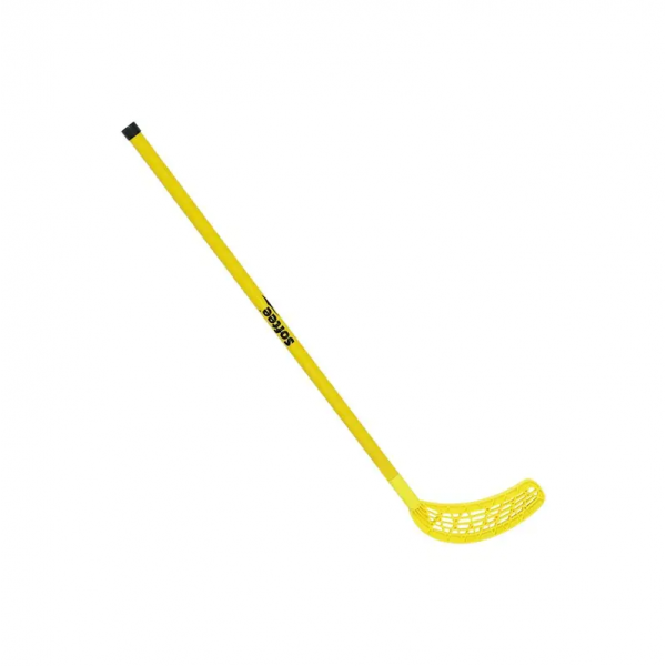 Stick hockey/floorball mango redondo