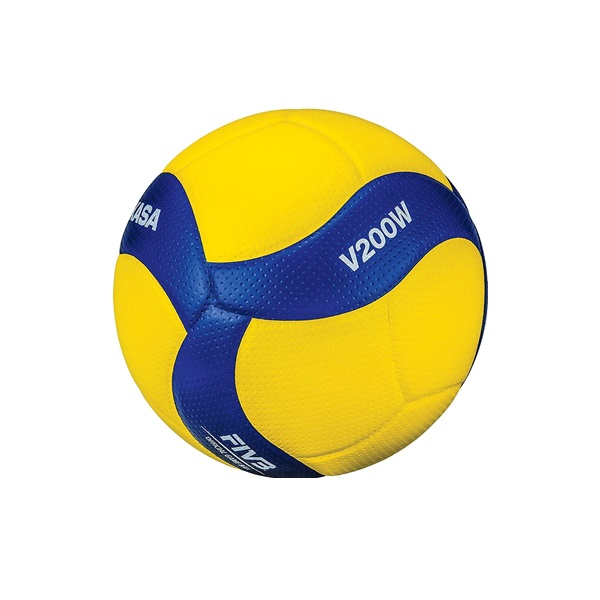 Balón voleibol mikasa V200W