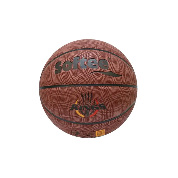 Balón baloncesto softee cuero