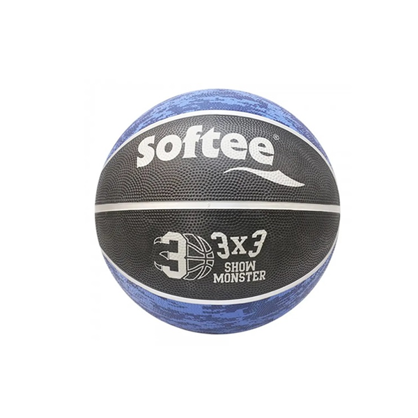Balón baloncesto Softee nylon Monster