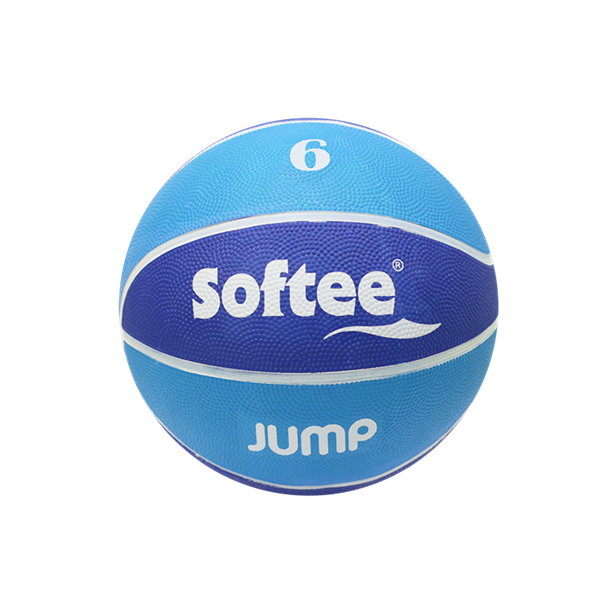 Balón baloncesto softee nylon jump