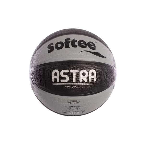 Balón baloncesto nylon Softee astra