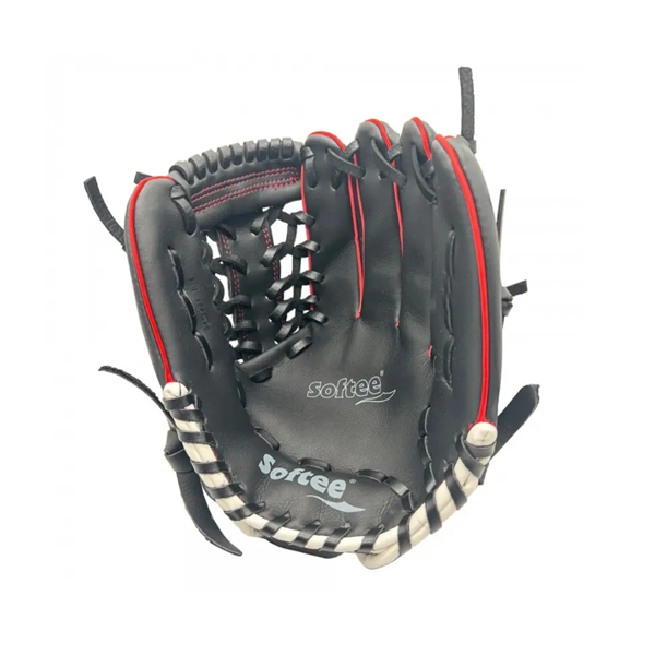 Guante béisbol PVC 28 cm