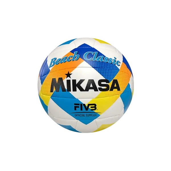 Balón Mikasa V543C