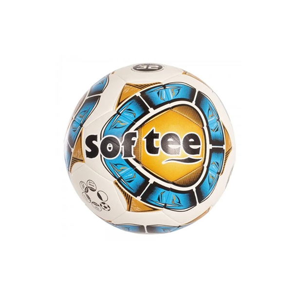 Balón fútbol 7 Softee Zafiro