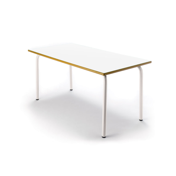 Mesa rectangular 207 120x60 cm