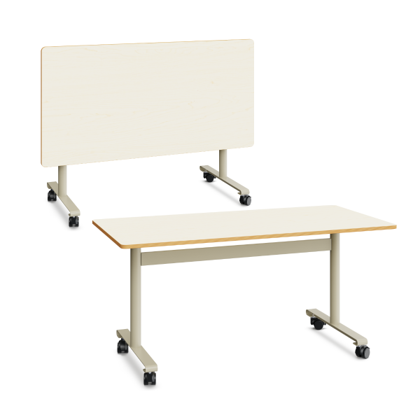 Mesa Minifloop 140X70 cm T1-T3