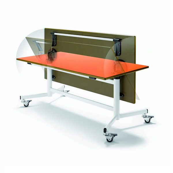 Mesa abatible 392