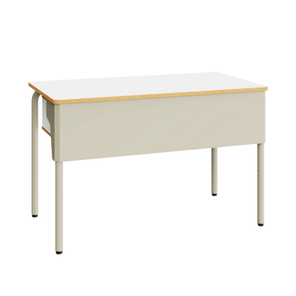 Mesa Rectangle Teacher 120x65 cm